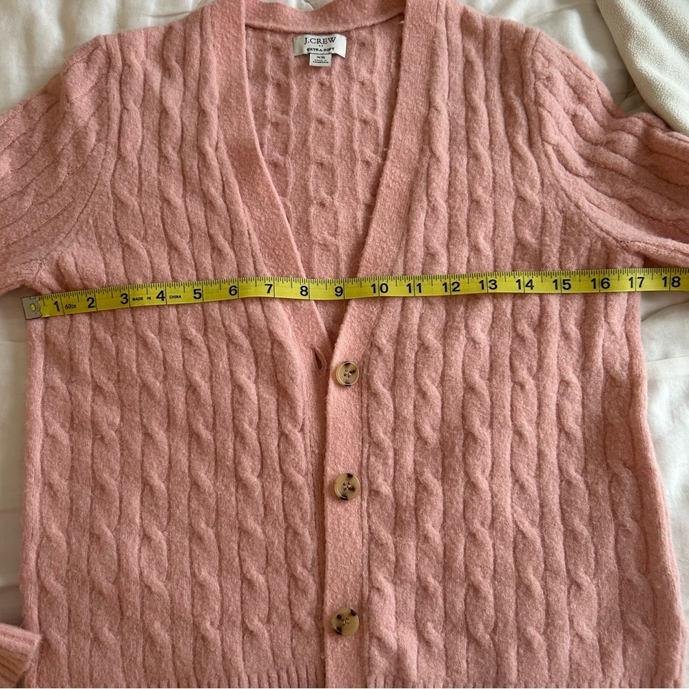 Cardigan - Picture 5 of 7